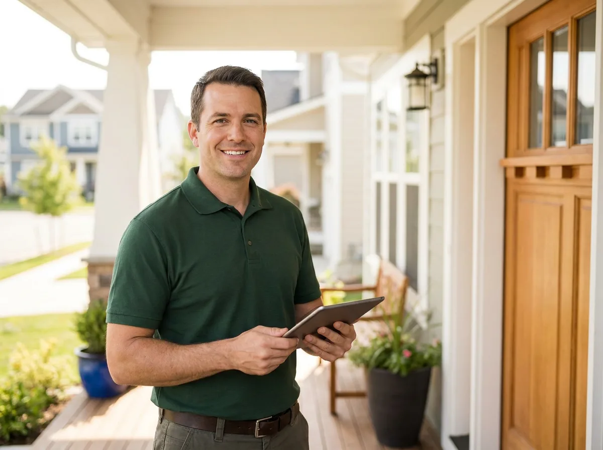 Pest control FAQs for Thurman, IA